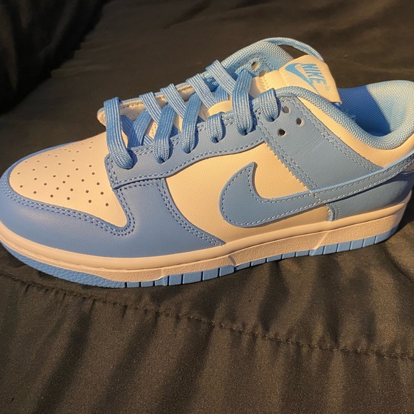 Unc Dunks